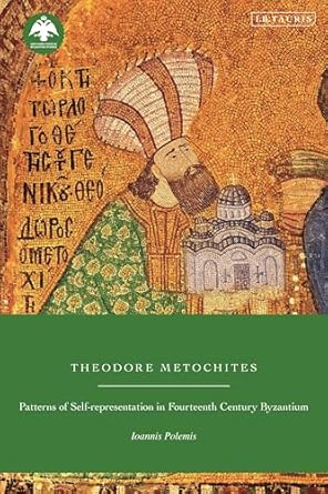 Theodore Metochites. 9780755651399