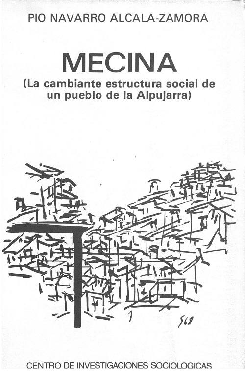 Mecina. 9788474760156