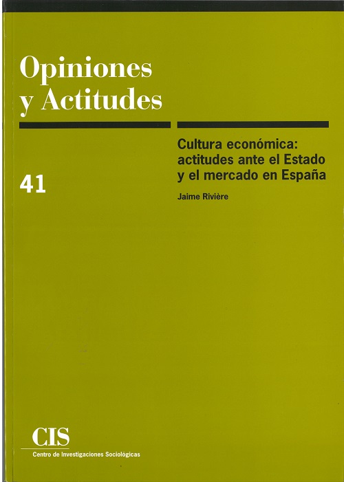 Cultura económica. 9788474763249