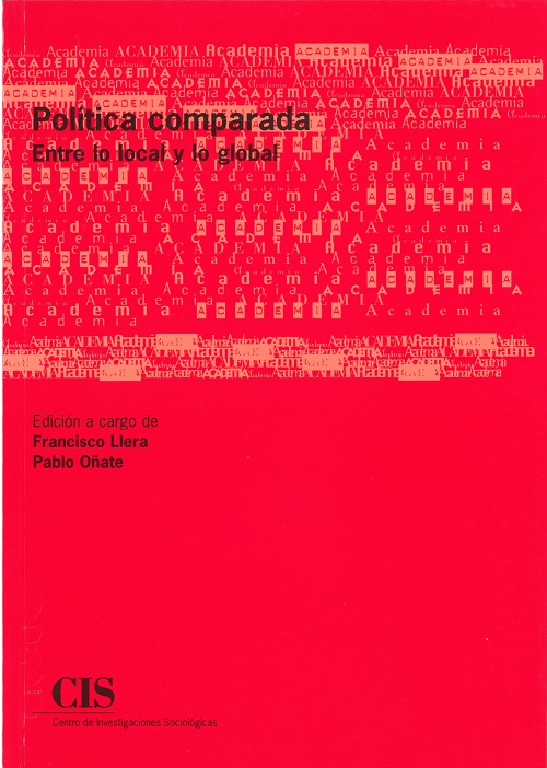 Política comparada