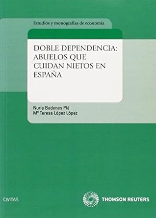 Doble dependencia. 9788447033843