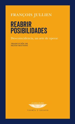 Reabrir posibilidades. 9789874489944