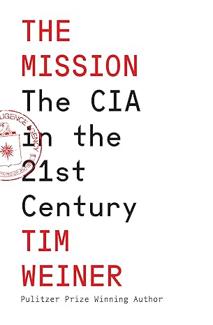 The Mission. 9780008606602