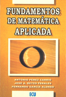Fundamentos de matemática aplicada. 9788484543992