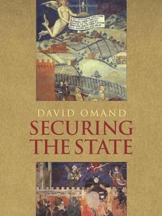 Securing the State. 9781849041881