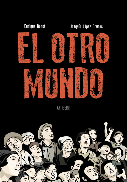 El otro mundo. 9788410332362