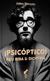 ¡Psicóptico!. 9788419234834