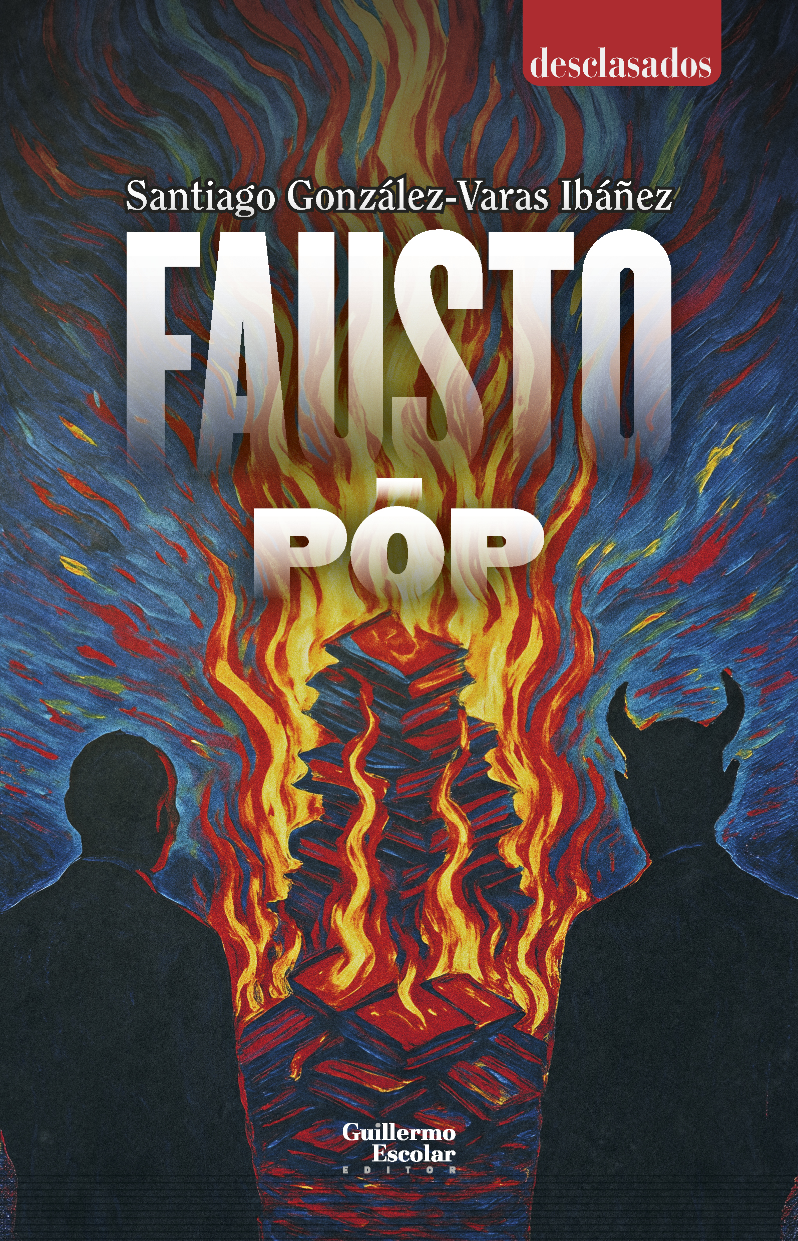 Fausto-pop. 9791387789138