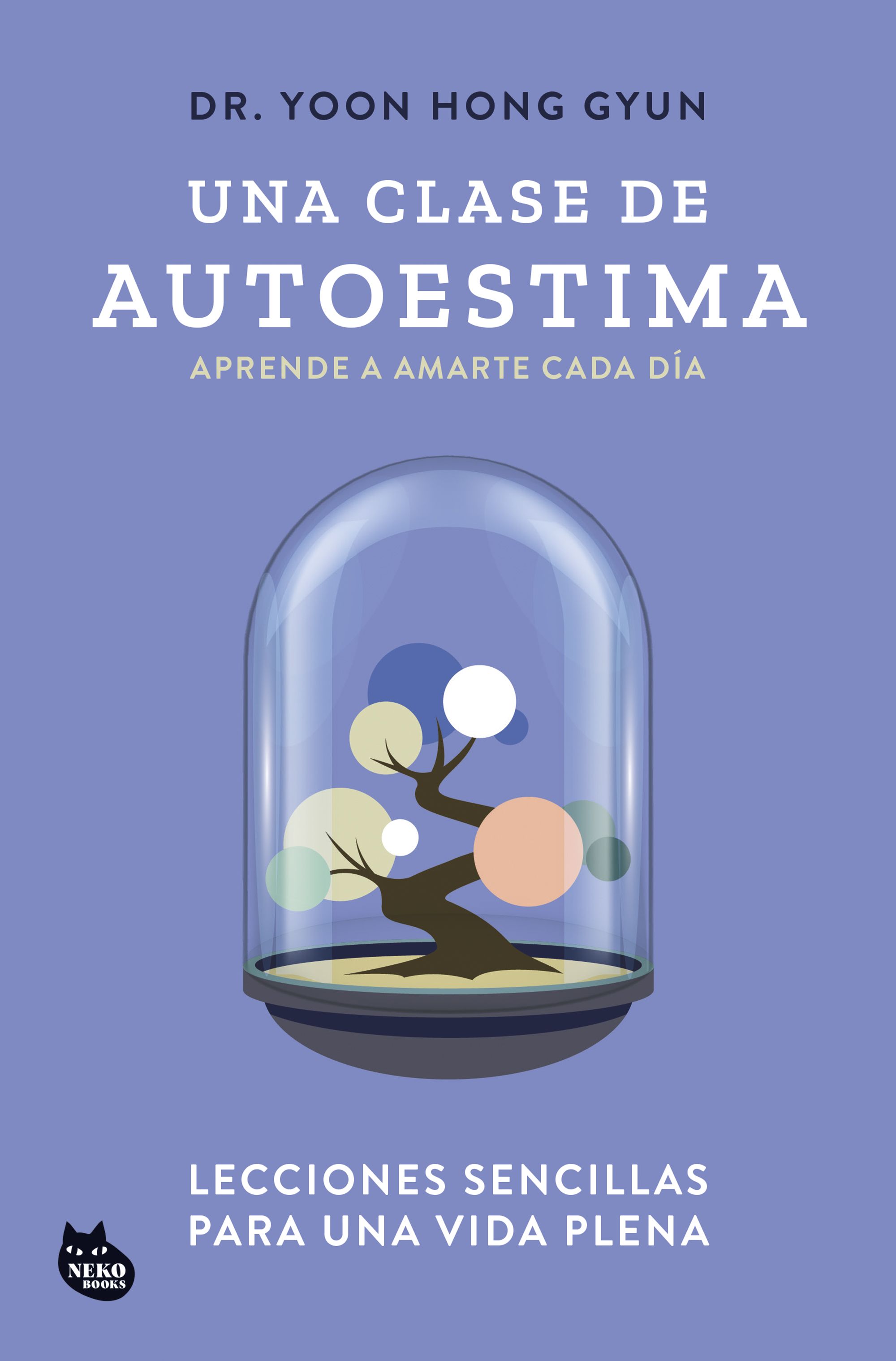 Una clase de autoestima. 9788410427129