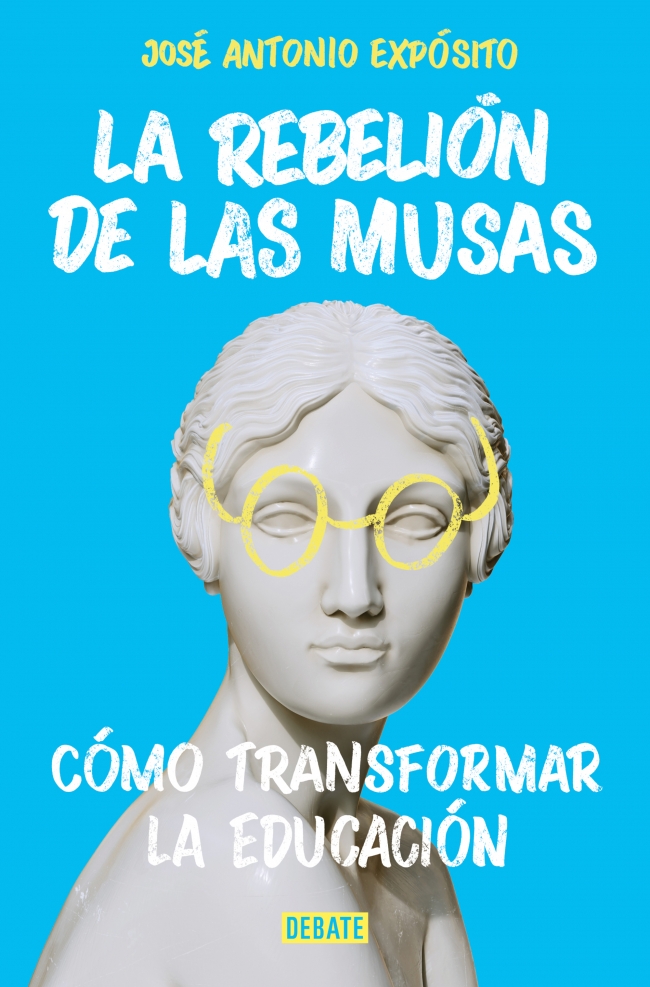 La rebelión de Las Musas. 9788410433892