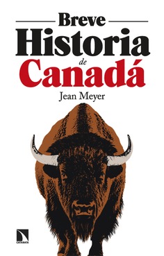 Breve historia de Canadá. 9788410674080