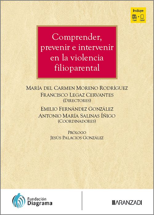 Comprender, prevenir e intervenir en la violencia filioparental