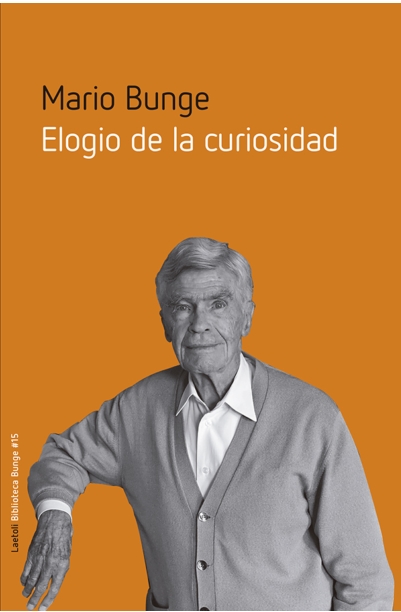Elogio de la curiosidad. 9788412935363