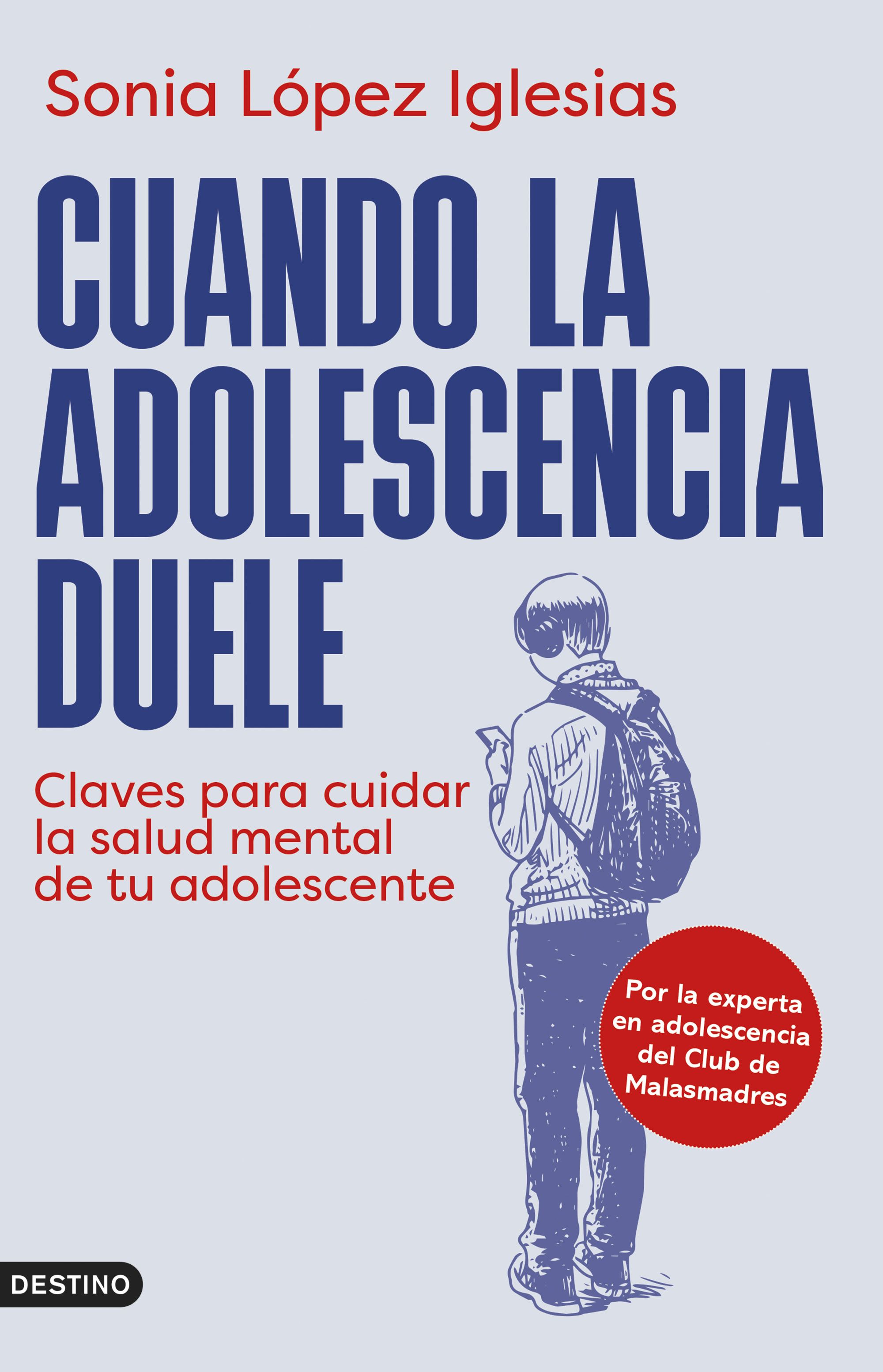 Cuando la adolescencia duele. 9788423368181