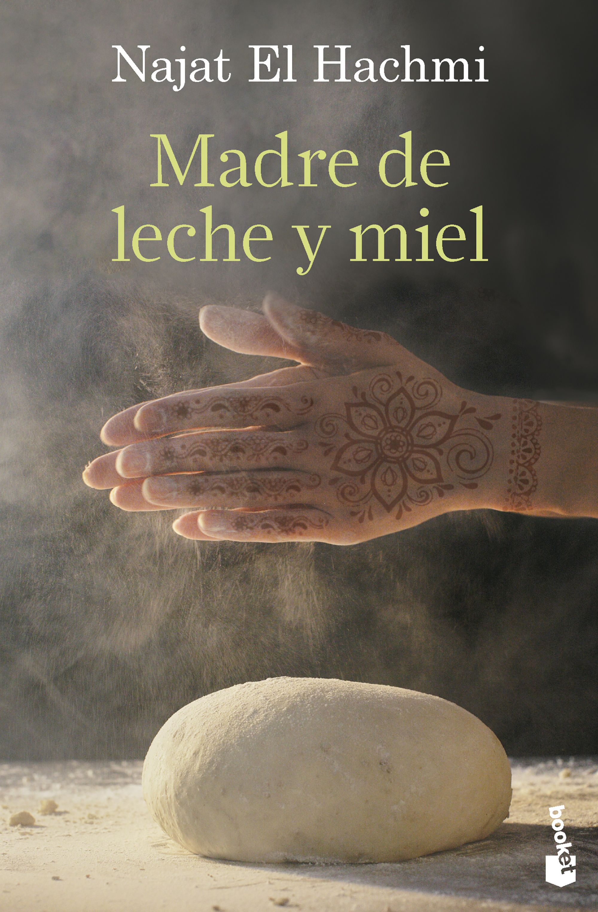 Madre de leche y miel. 9788423368402