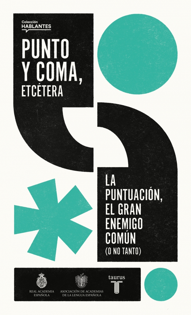 Punto y coma, etcétera. 9788430626878