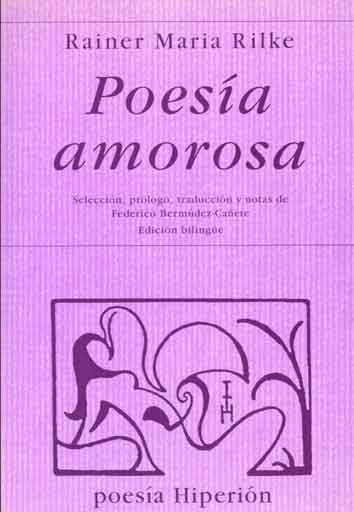 Poesía amorosa. 9788475177946