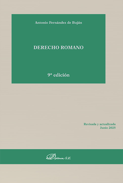 Derecho romano