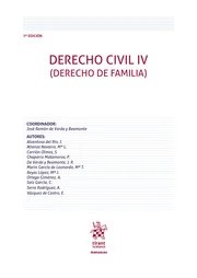 Derecho Civil IV