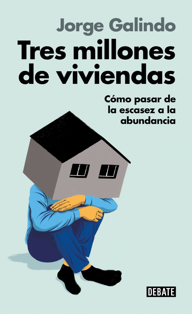 Tres millones de viviendas. 9791387600211