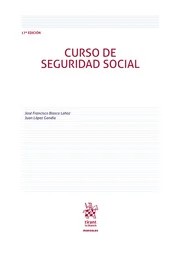 Curso de Seguridad Social