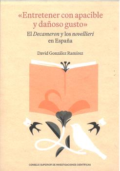 'Entretener con apacible y dañoso gusto'. 9788400114381