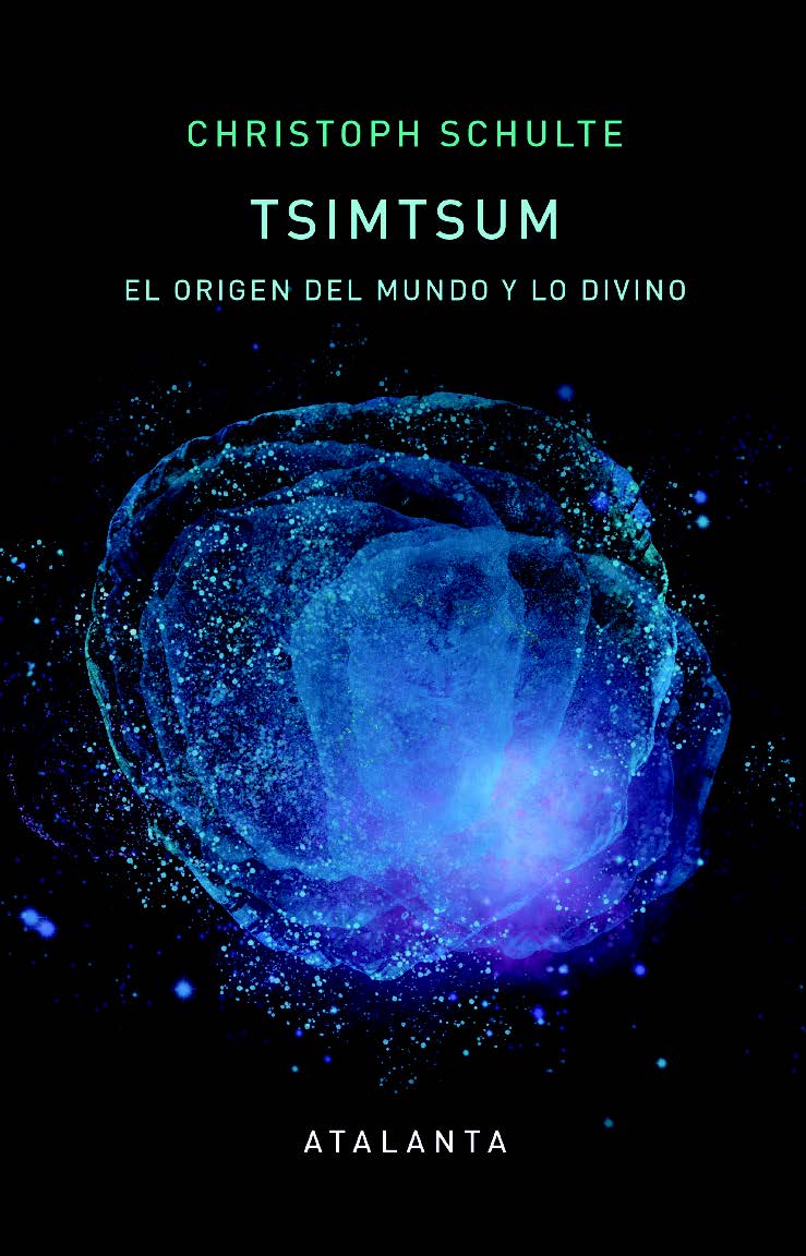 Tsimtsum. 9788412842364