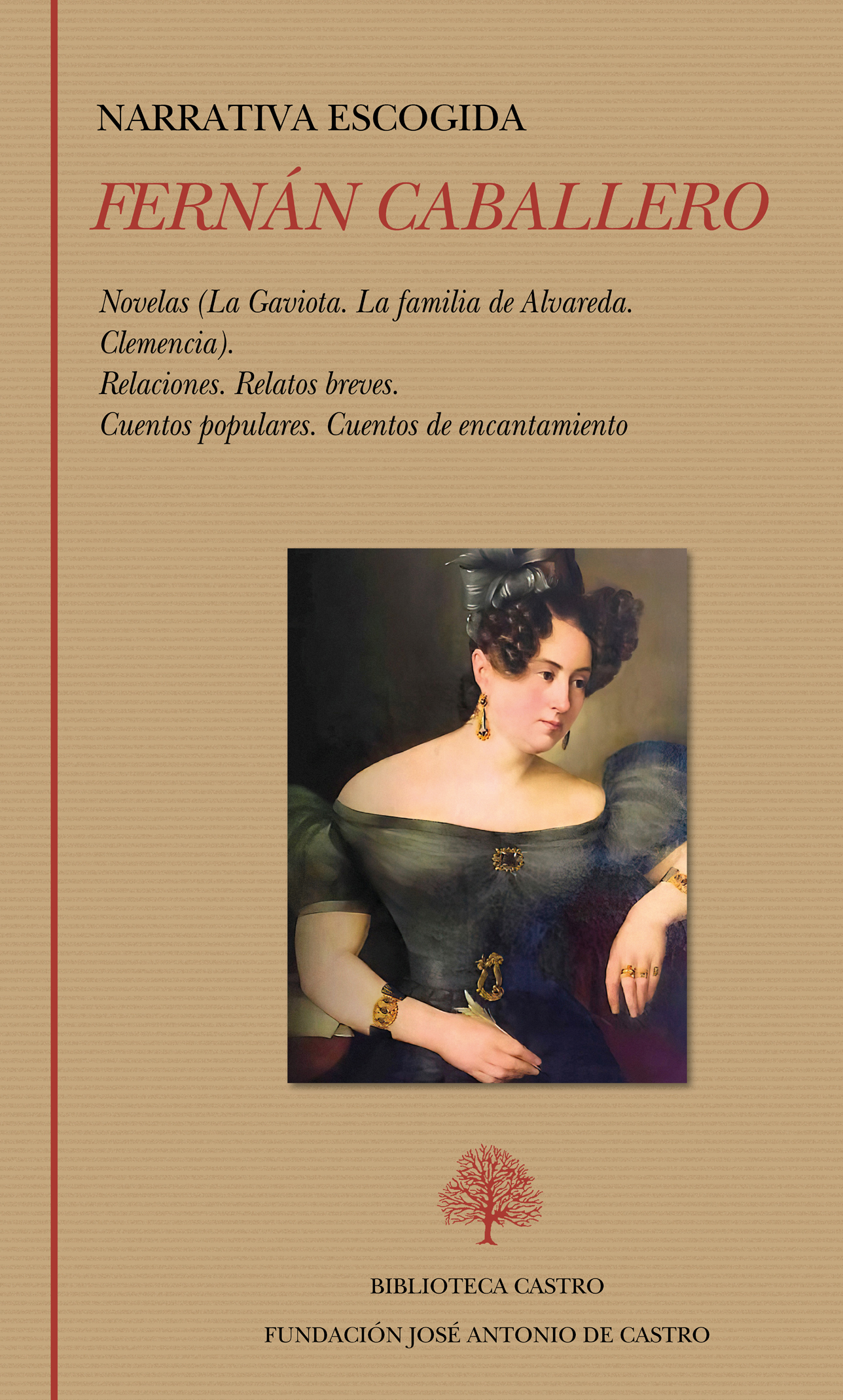 Narrativa escogida . 9788415255987