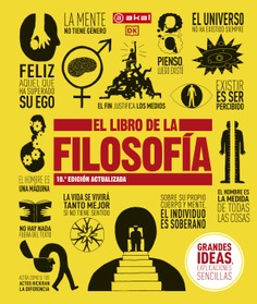 El libro de la Filosofía. 9788446057161