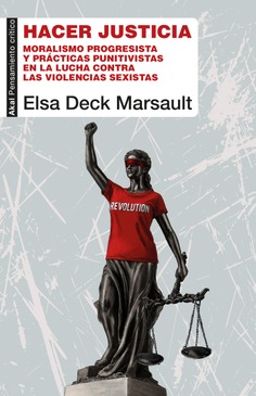 Hacer justicia. 9788446057277