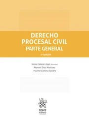 Derecho Procesal Civil