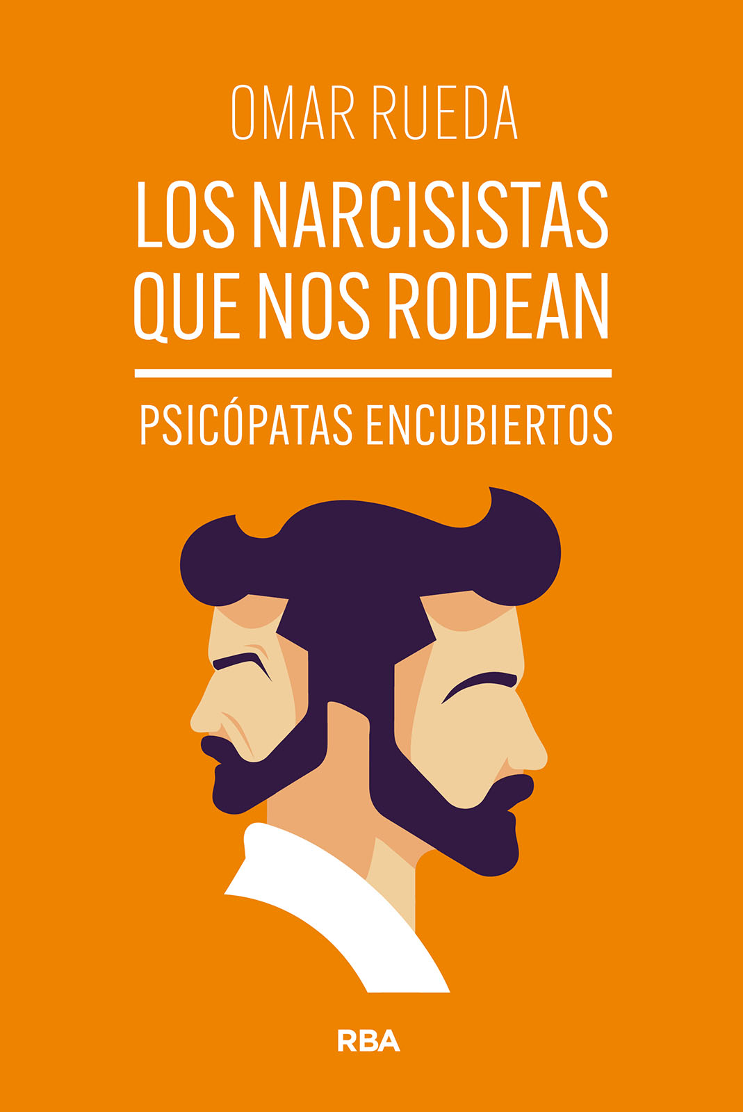 Los narcisistas que nos rodean. 9788411328234