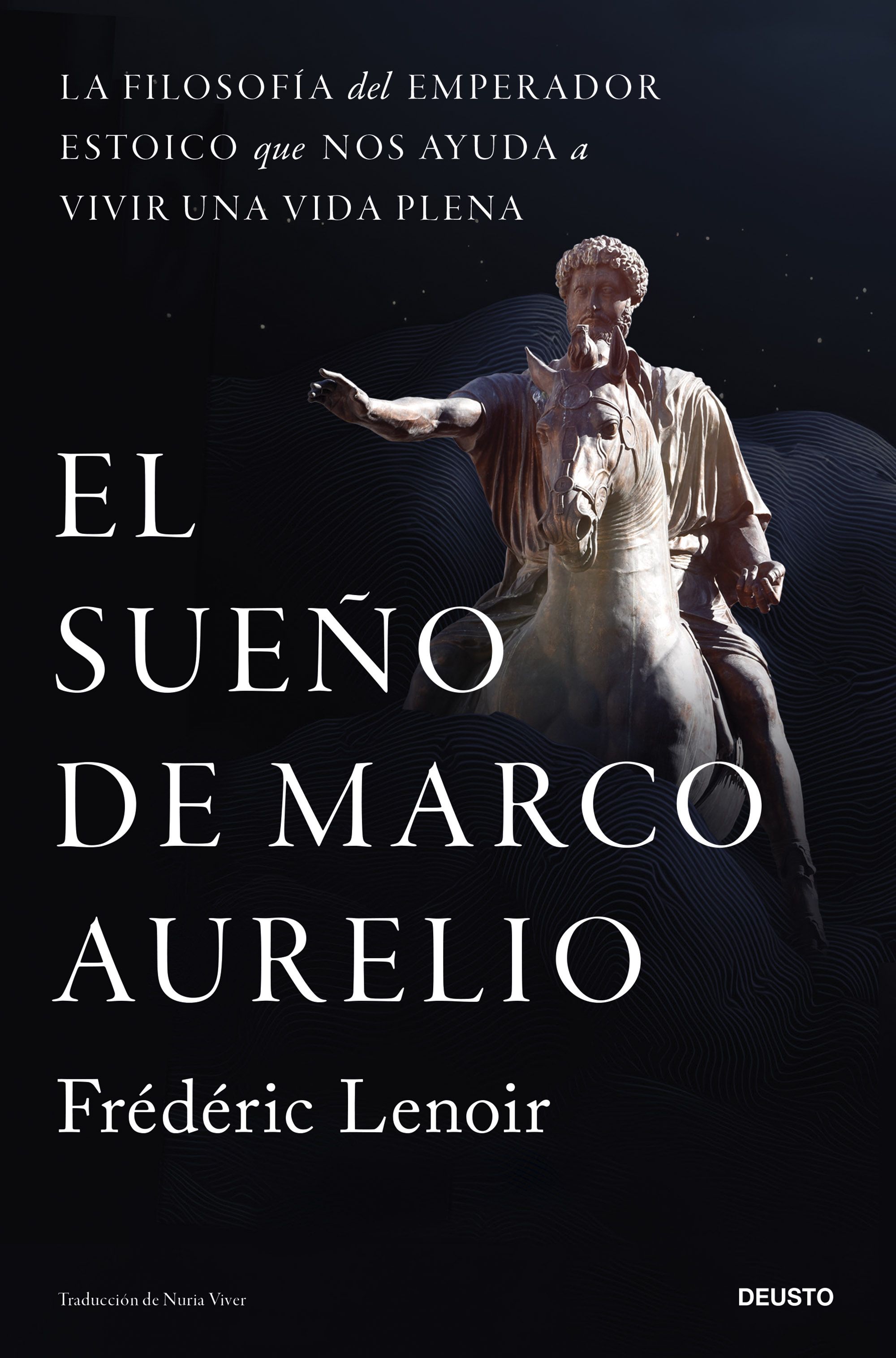El sueño de Marco Aurelio. 9788423439362