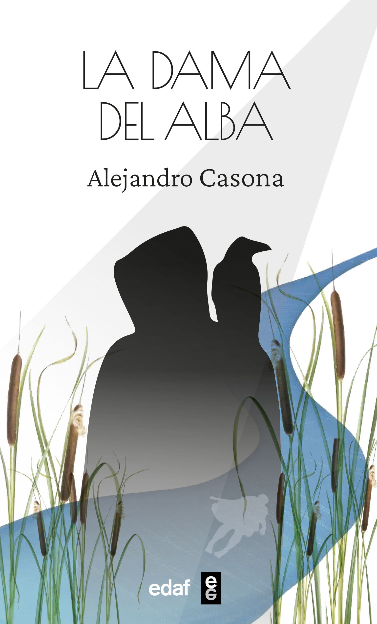 La dama del alba. 9788441444355
