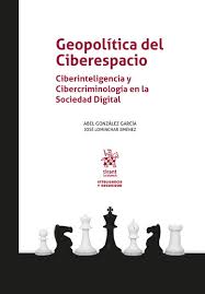 Geopolítica del Ciberespacio