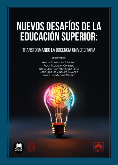 Nuevos desafíos de la educación superior