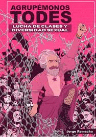 Agrupémonos todes. 9788409722327