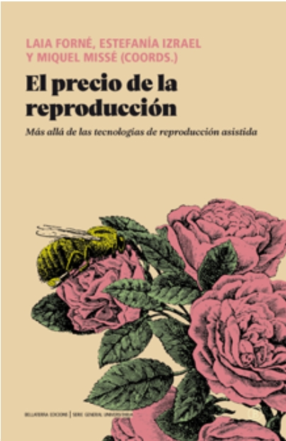 El precio de la reproducción. 9791387639310