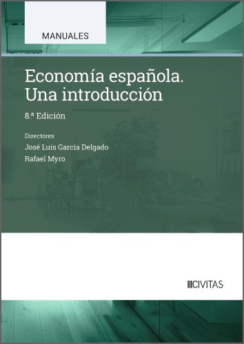 Economía Española