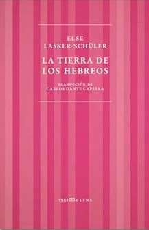 La Tierra de los hebreos. 9788412714951