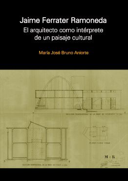 Jaime Ferrater Ramoneda. 9781643609720