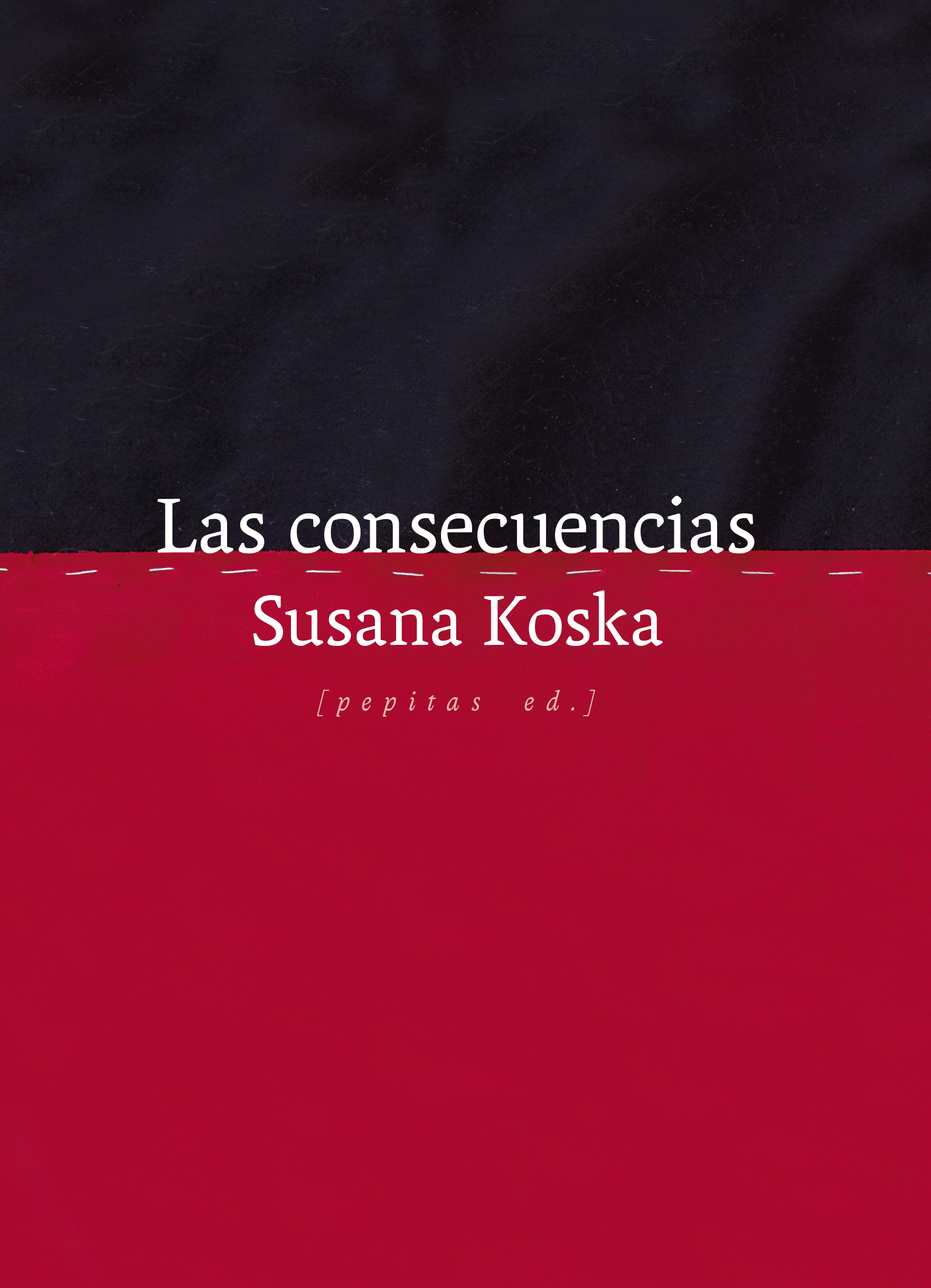Las consecuencias. 9788410476295