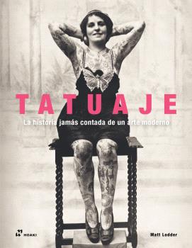 Tatuaje. 9788410650459