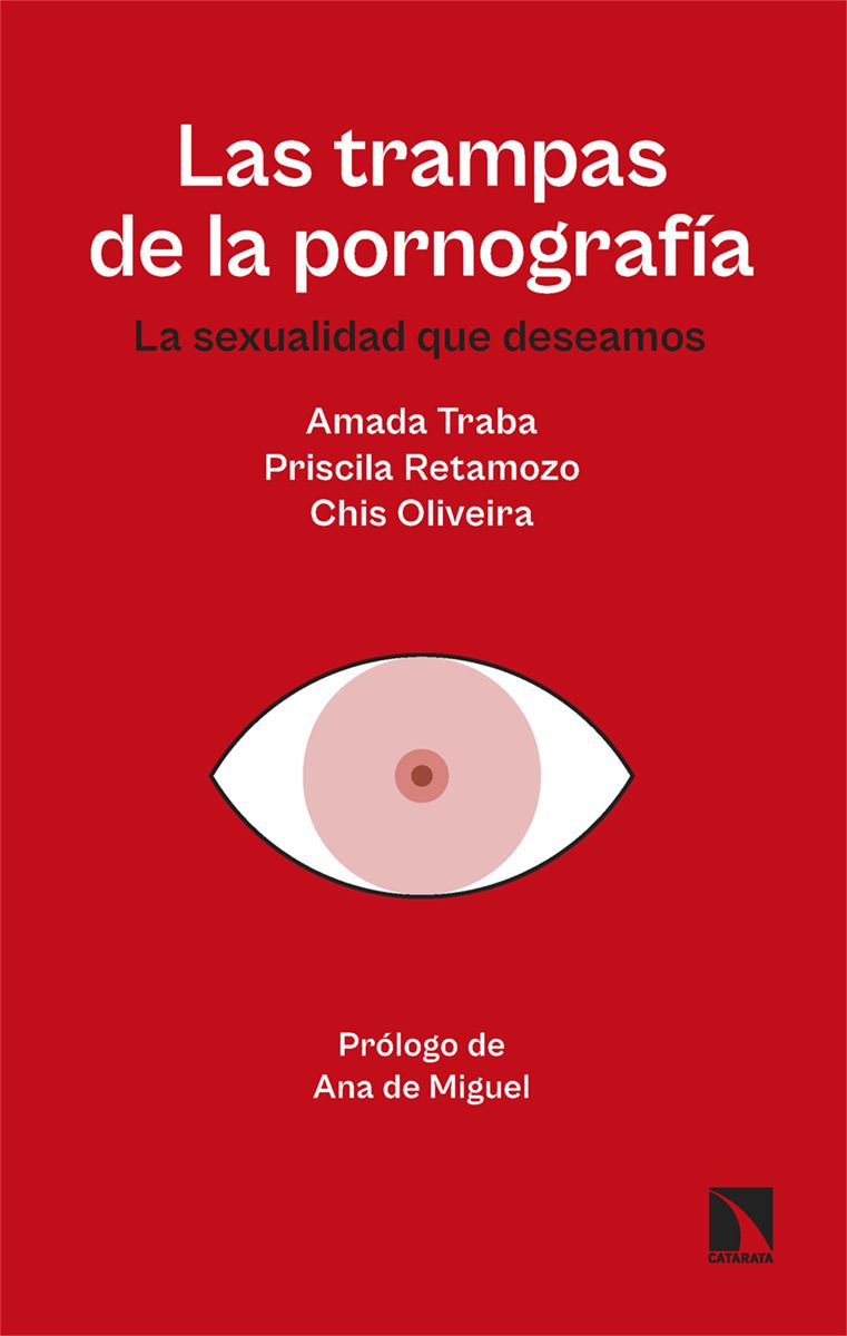 Las trampas de la pornografía. 9788410674066