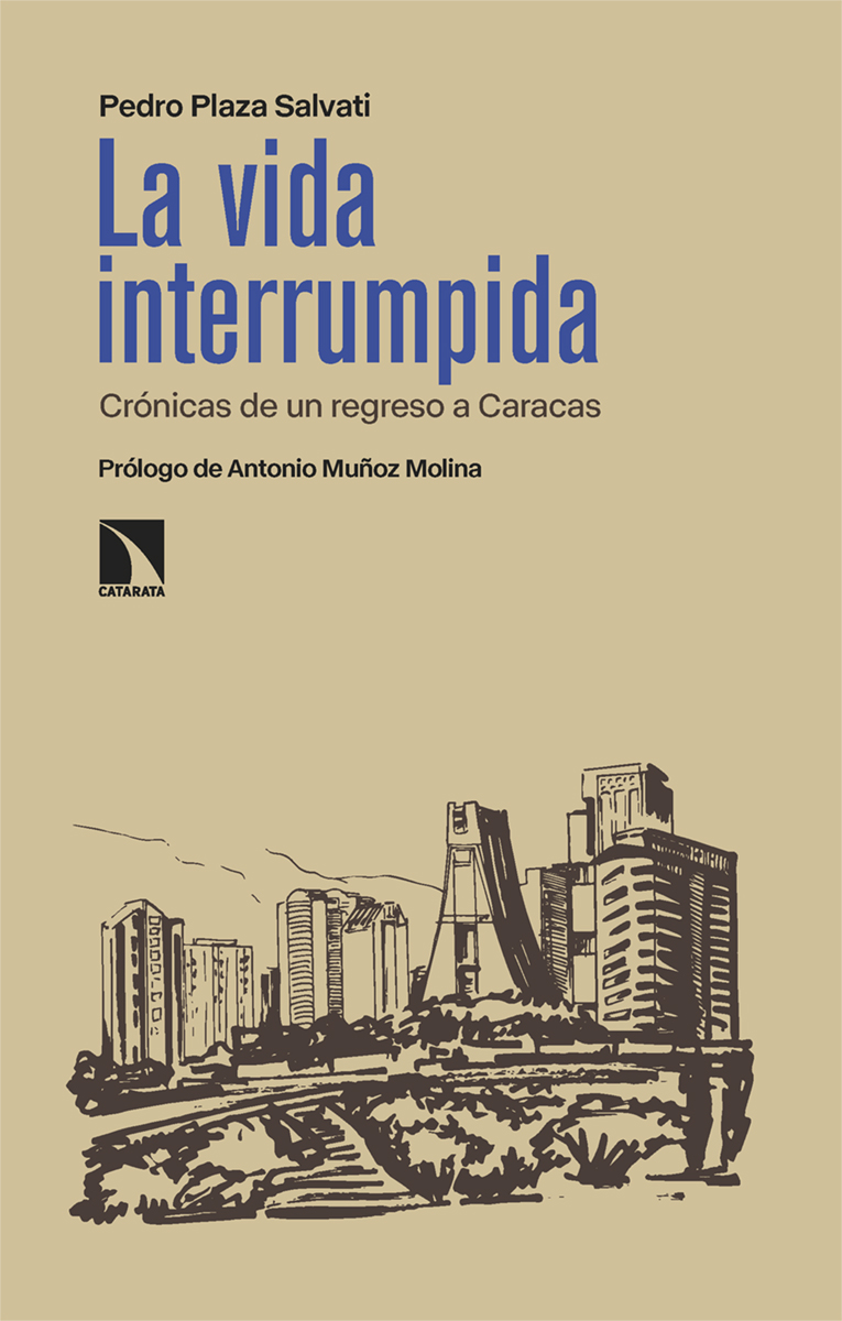 La vida interrumpida. 9788410674356