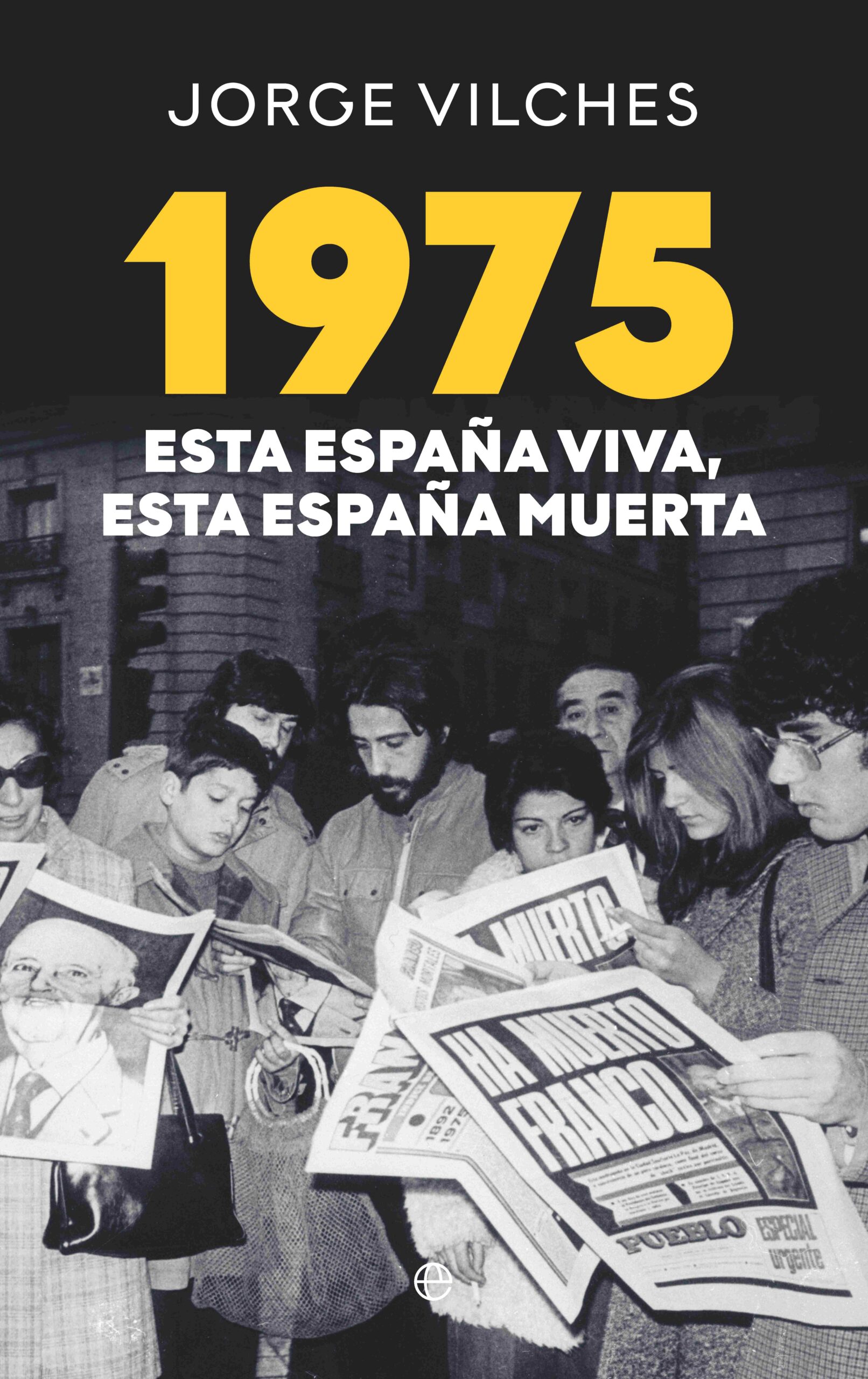 197. Esta España viva esta España muerta