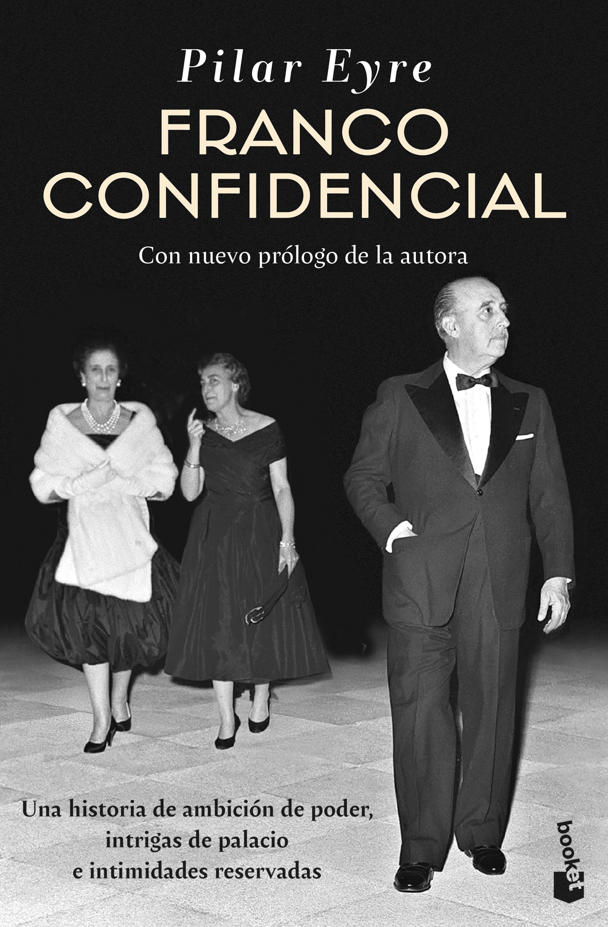 Franco confidencial
