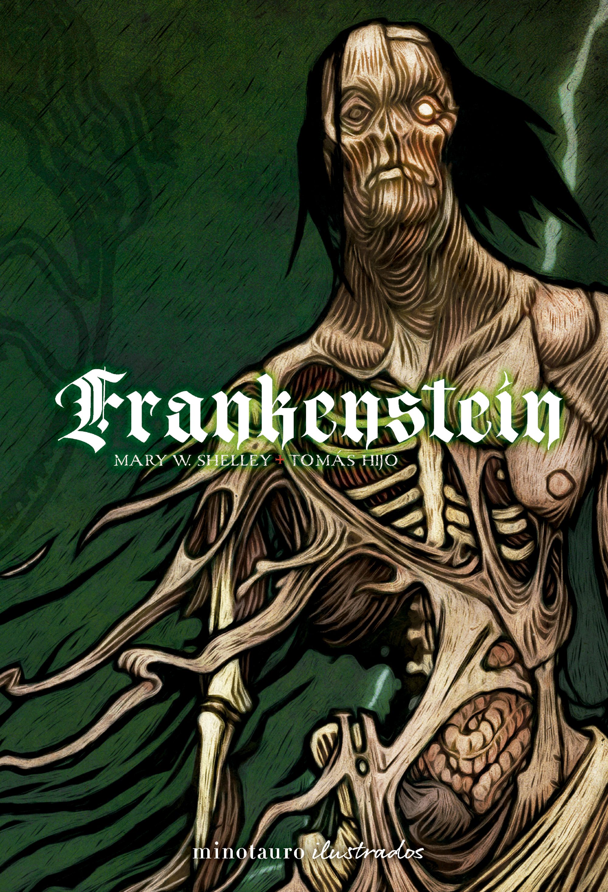 Frankenstein 