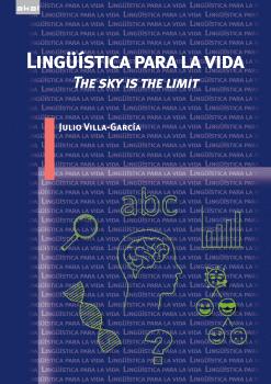 Lingüística para la vida. 9788446057314