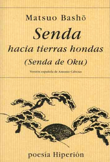 Senda hacia tierras hondas. 9788475173900